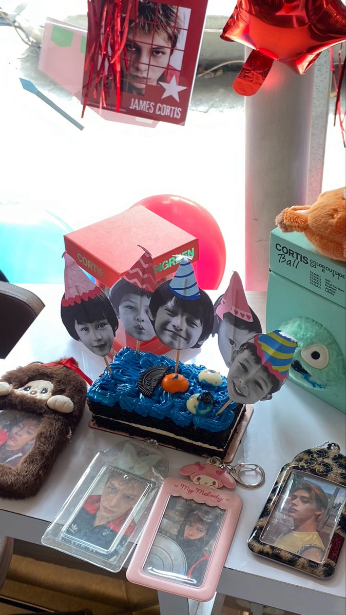 seaanho's tweet photo. [10.10]
James bday cafe spent well🥳💕
SUPER LUCUUKK

tysm kakak kakakk @thenoonasprojct 🫶🏻 https://t.co/ktZGGeTrmM