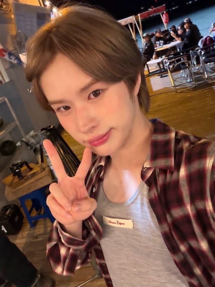 LovesickUmin's tweet photo. @LovesickJihye https://t.co/ryEn2DVSQE