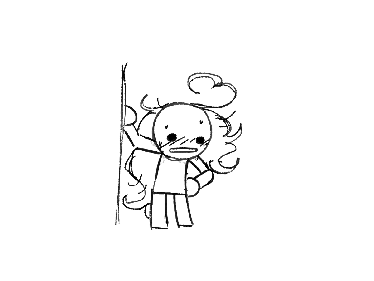 DAREALALEXXAAA's tweet photo. //this can be a open rp but i just doodled this for fun no biggie https://t.co/CrnjHaUCfq