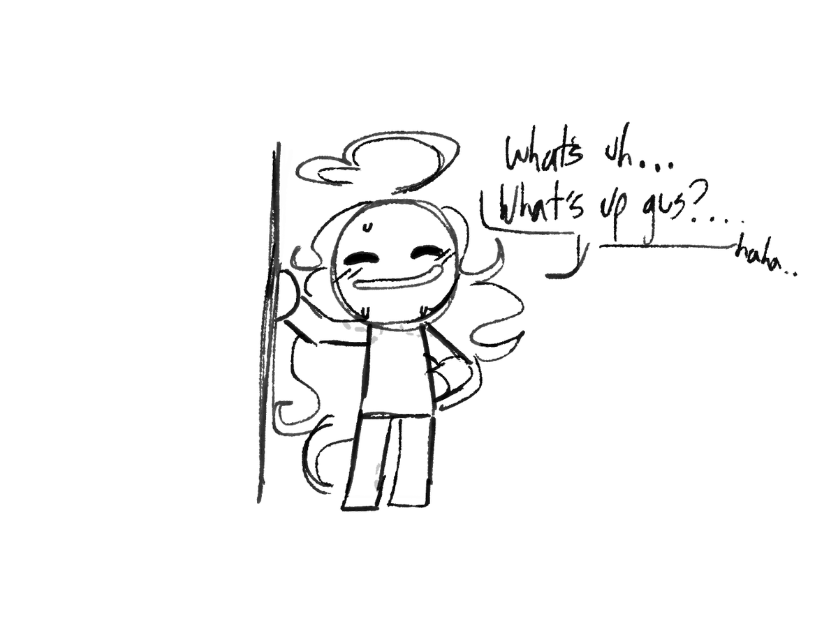 DAREALALEXXAAA's tweet photo. //this can be a open rp but i just doodled this for fun no biggie https://t.co/CrnjHaUCfq