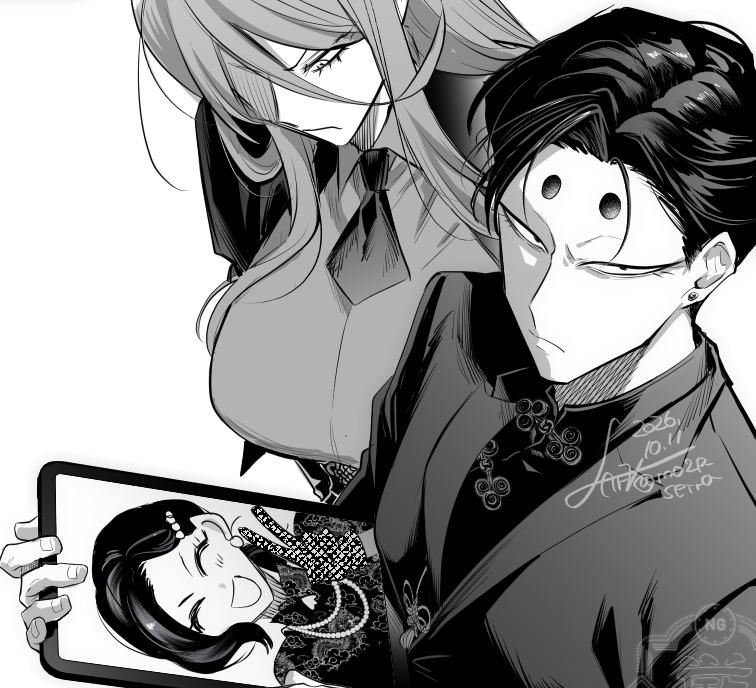 mo2p_seira's tweet photo. https://t.co/ybT0AU8i2i