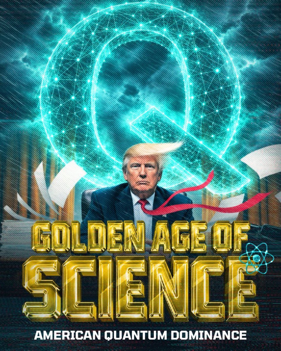 johnsonderektr's tweet photo. The Great Quantum Awakening.

GOLDEN AGE OF SCIENCE 🇺🇸
FOLLOW 
@johnfkennedyt
@johnsonderektr https://t.co/QVliU1xcPp