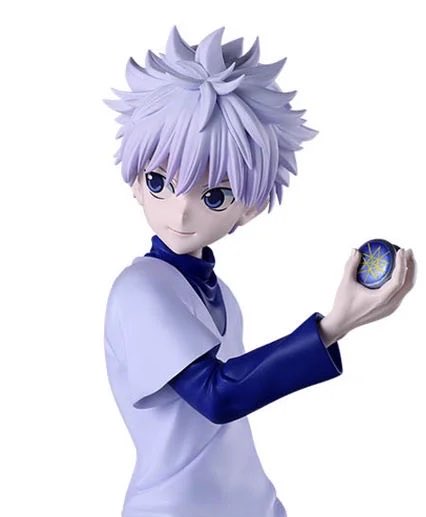 k42wKKihKBGTvXv's tweet photo. 2027年2月発売最新プライズ

HUNTER×HUNTER Grandista-キルア

#最新情報　#フィギュア https://t.co/JTjSL96z6A
