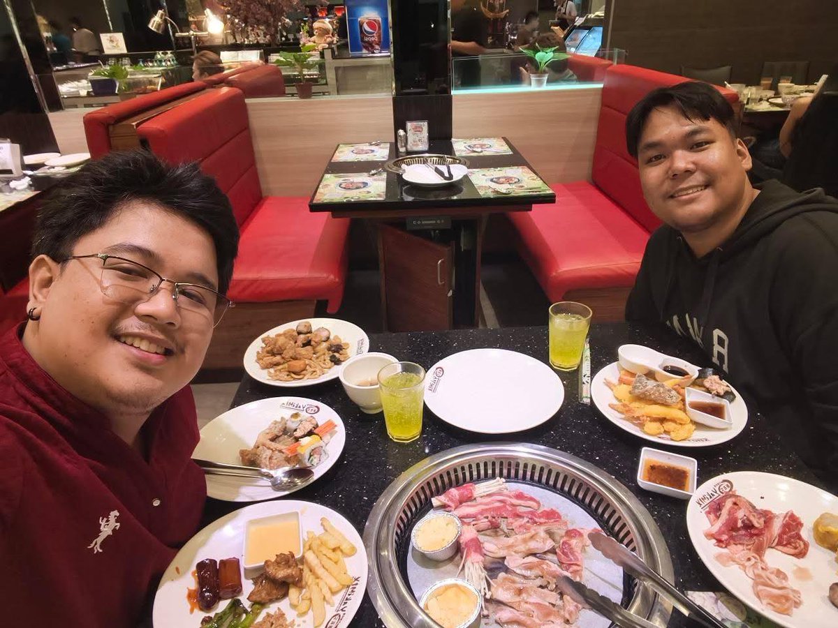 GaquitXin's tweet photo. With my asawa @wolframzx https://t.co/EbcUjFkTcd