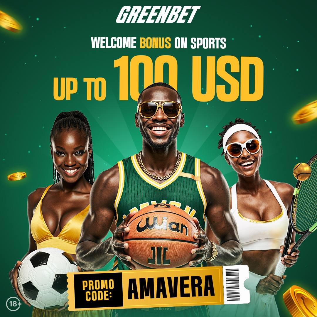 Amavera2233's tweet photo. Football, Ice  hockey , Basketball 🏀 🏀 🏀 🏀 🏀 

9TX5J ----6/6 
L8ANJ ----30 odd
U8ENJ ----50 odd
M5GNJ ---7 odd

#Greenbet

Link: https://t.co/dmUqVvZlXj

Promocode: AMAVERA

Join my Telegram!!!! https://t.co/5P89bxrTul

There's Monday and Thursday cashback
100% bonus and more available to players.