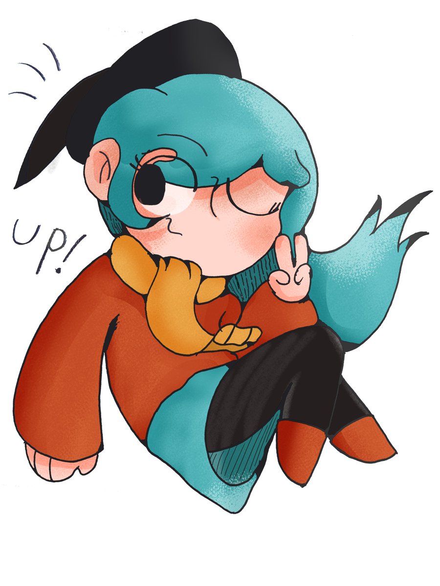 qwertyughkn's tweet photo. #HildaTheSeries
#hilda
#hildatheseries https://t.co/3nsshHef3z