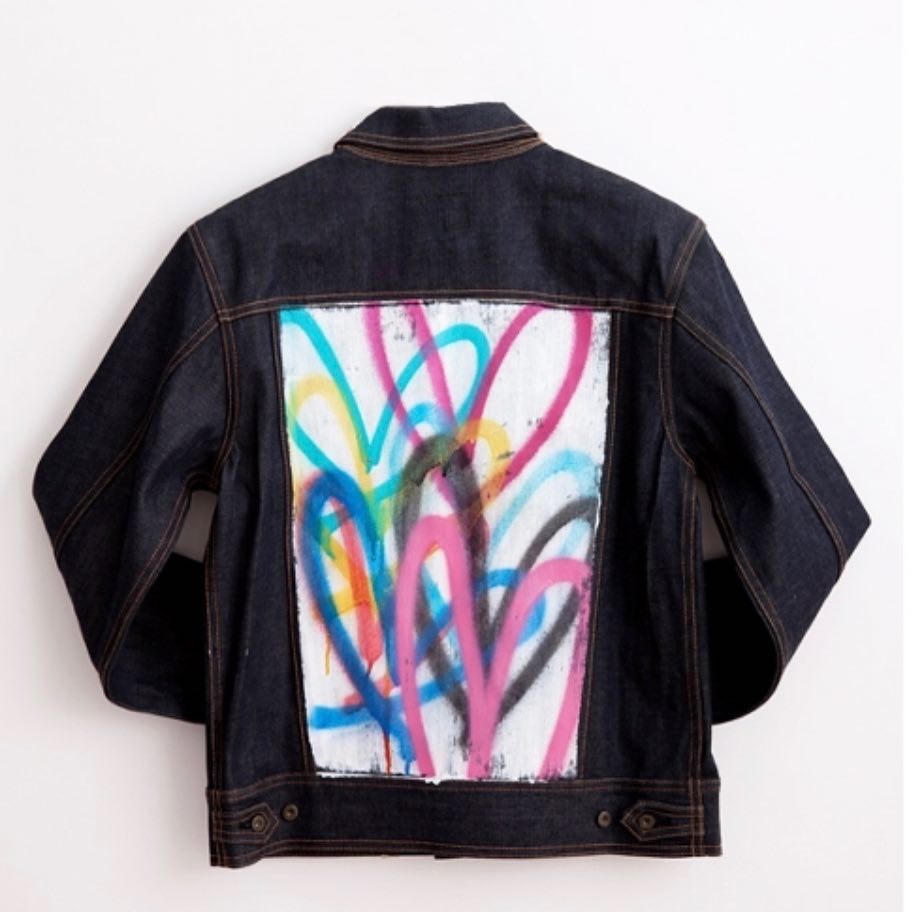 DerekXPMcDonKAa's tweet photo. Join us February 13, 6–8 PM at Rag &amp; Bone, 8533 Melrose Ave, Los Angeles. Support The Art of Elysium with a limited-edition James Goldcrown print or Rag &amp; Bone item. RSVP: RSVPEVENTS@RAG-BONE. COM https://t.co/FWhHvKTQoc