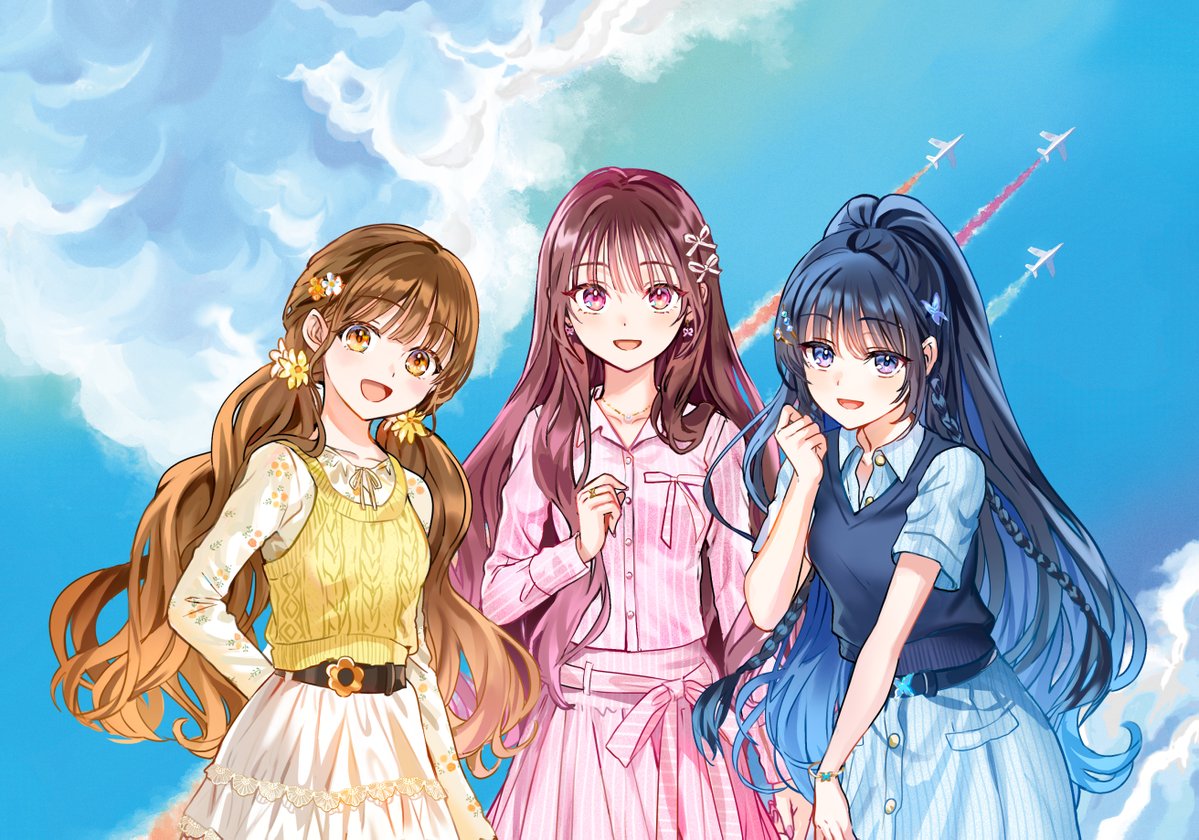 LIFEHACKERS929's tweet photo. #TOKAIRADIO「LIFE HACKERS！」

明日は、#ClariS のみなさんがゲスト出演します！

ぜひお聴きください！

radikoはこちらから
⬇⬇⬇

https://t.co/MZZMu34Edd

#HACKERS #ハッカーズ #東海ラジオ https://t.co/fQ4ah98GUO