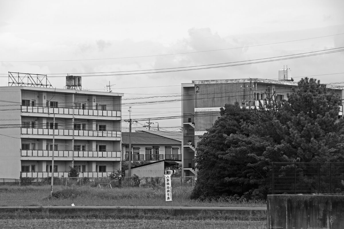 babooshkatan's tweet photo. 『給水塔景・その７８』。 https://t.co/plkCwudroo