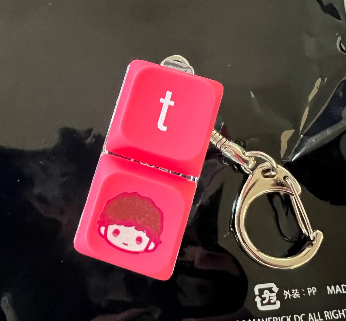 nigthtmare69's tweet photo. ラルくじ　交換希望

(譲)tetsuya カチカチ

(求)ken カチカチ

もしも交換可能な方がいらっしゃいましたらよろしくお願いします🙇

#ラルくじ
#らるくじ https://t.co/FuL2mRxOEq
