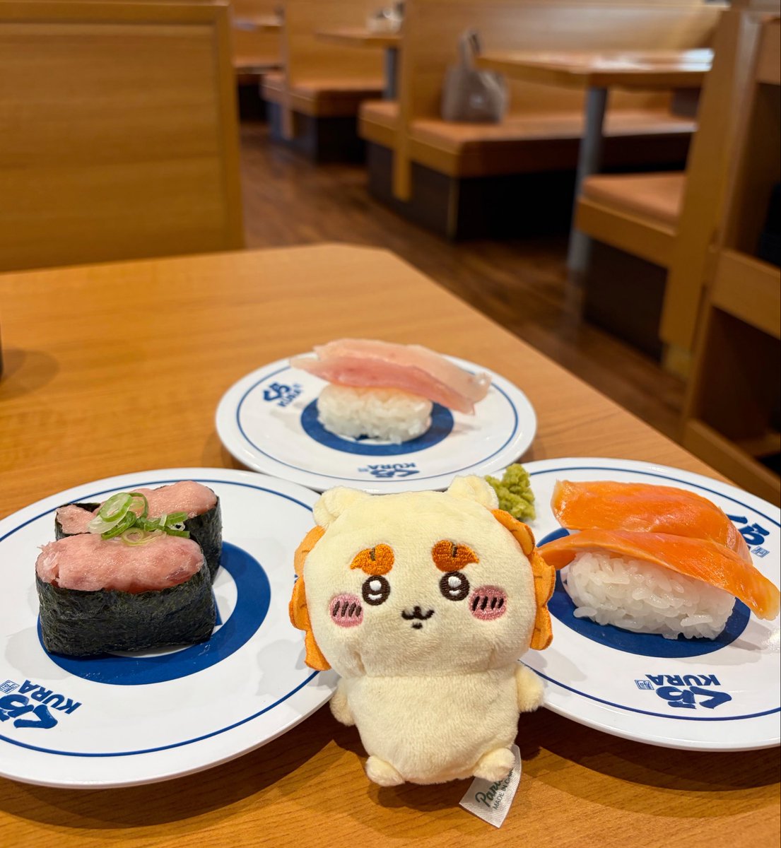 osisyo_'s tweet photo. おすしでーす🍣 https://t.co/HYmwKwu85c