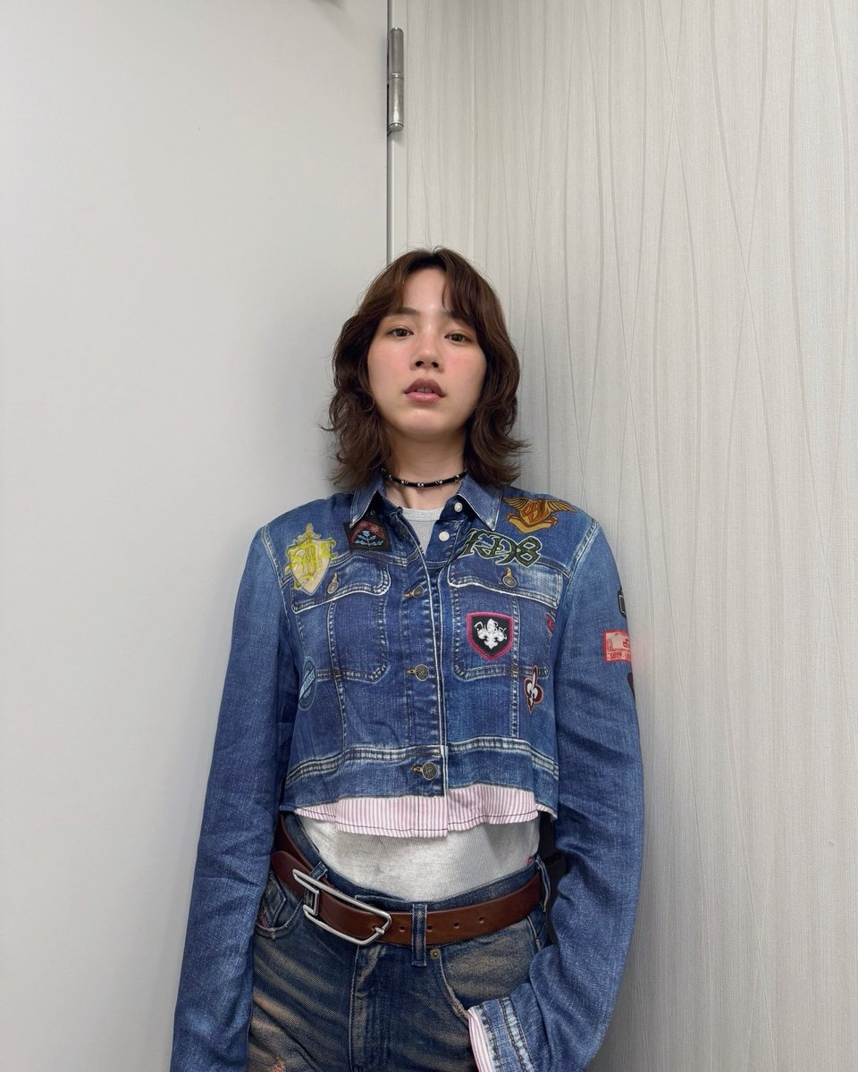 MeTheDevil4's tweet photo. #のん
#能年玲奈 https://t.co/KEZODY9n2C