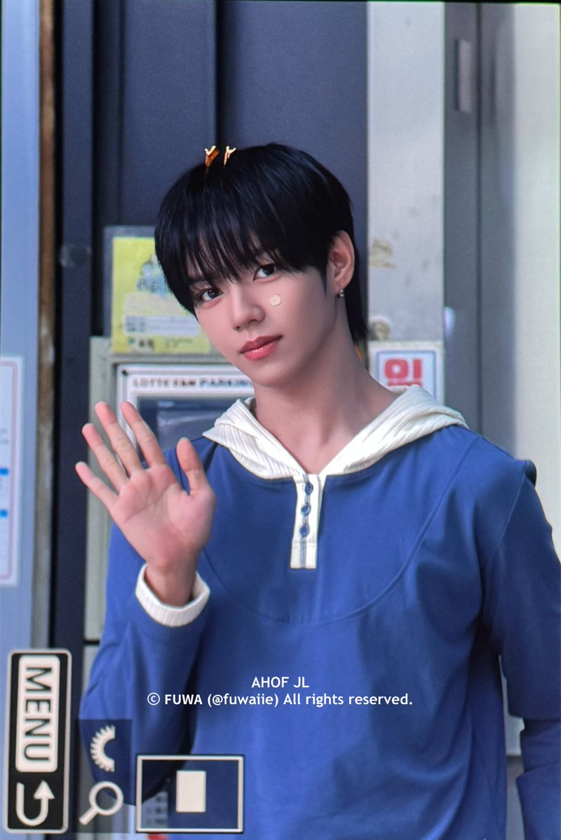 fuwaiie's tweet photo. 261011

#AHOF #아홉                               
#JL #제이엘 https://t.co/NxwlkQnMZv