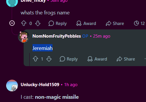 Source media 2 from @lilbruhfish