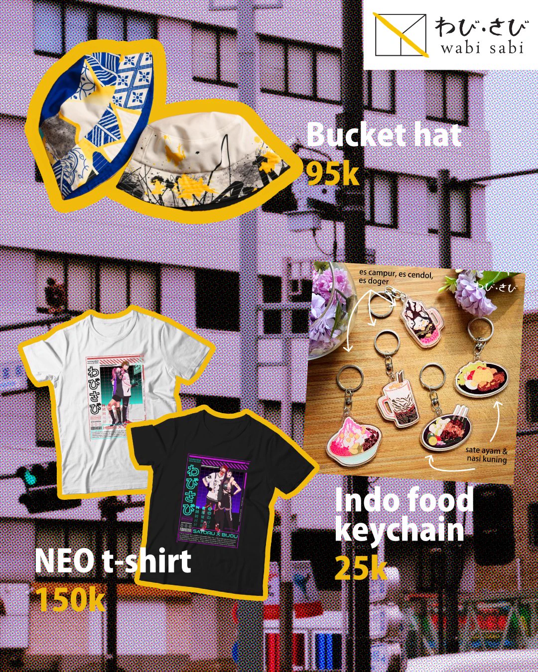 Jordoge94 - Tokio Fest E-8 & CF23 C21-22 on X: 