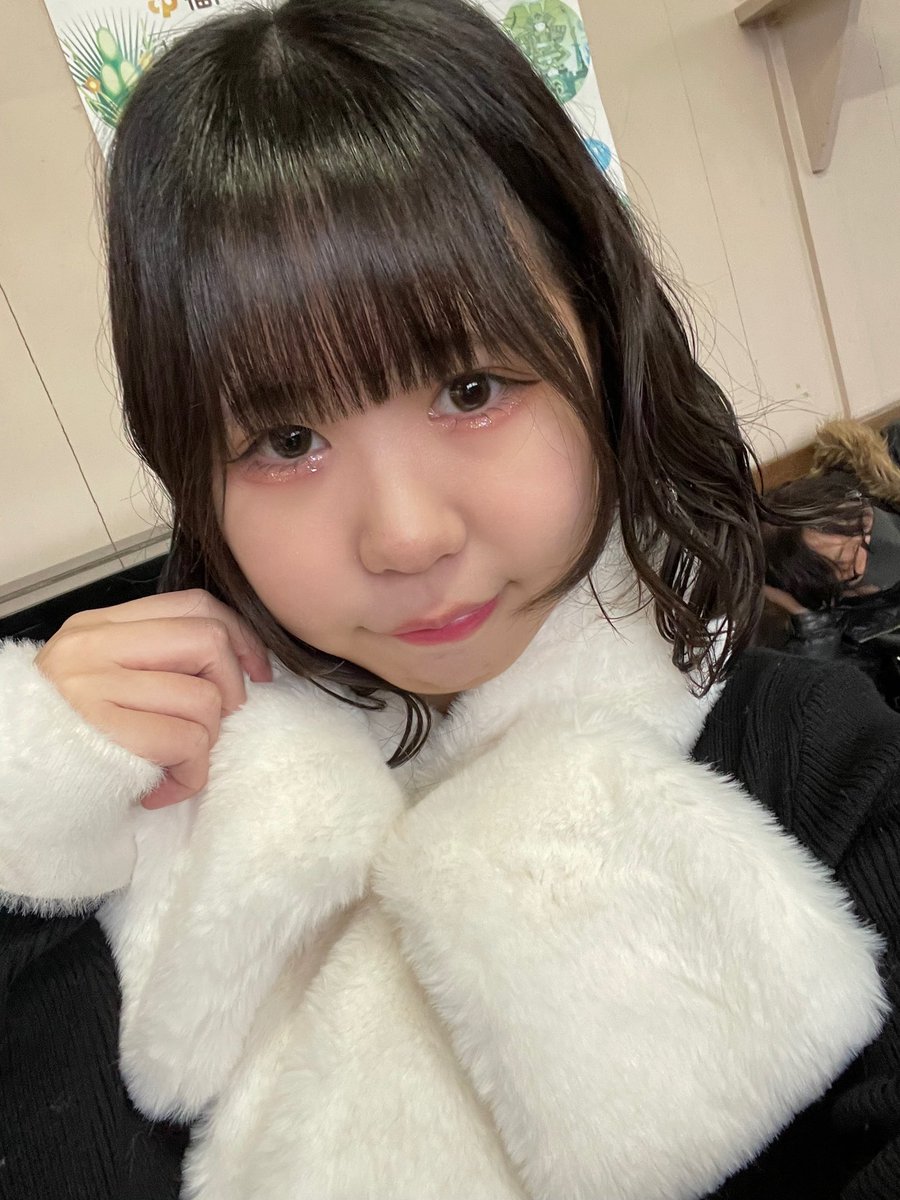 karubee69's tweet photo. 今日は、小倉WOW!さんで『二葉あやかさんのラストライブ』です🥲

みんなで盛り上げてお見送りしましょう☺️

⬇️貴重なツーショット(？)写真😊
(撮影 @daisuki485 ) https://t.co/PG01jsvDU8