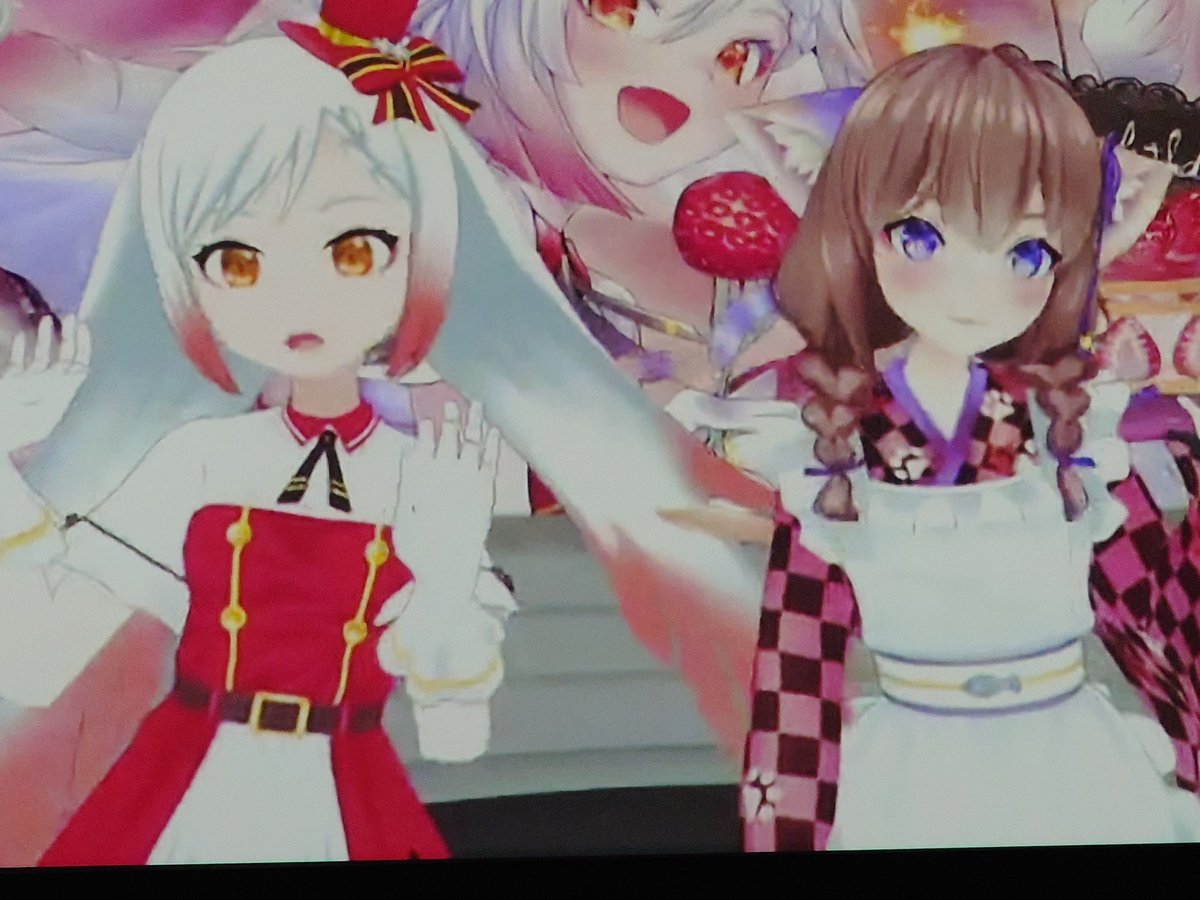JWRwchXtDaOIQM5's tweet photo. ライブおつときさまでした。とっても楽しかった
新曲も聞けてもう最高
#ときっこ新潟のつどい https://t.co/srVede8ENo