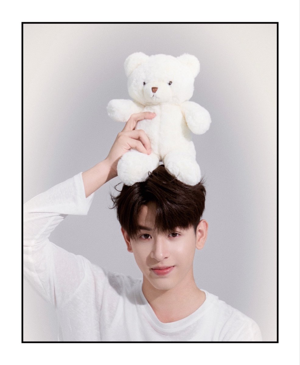 picvoyz's tweet photo. 🐻‍❄️ #paopichitchai https://t.co/h0IVR8uiXh