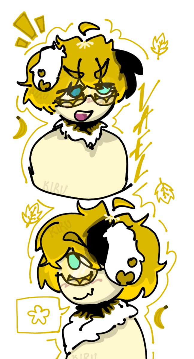 Kirumo22's tweet photo. #oc #art
Vael ^^ https://t.co/XAbve06fLf