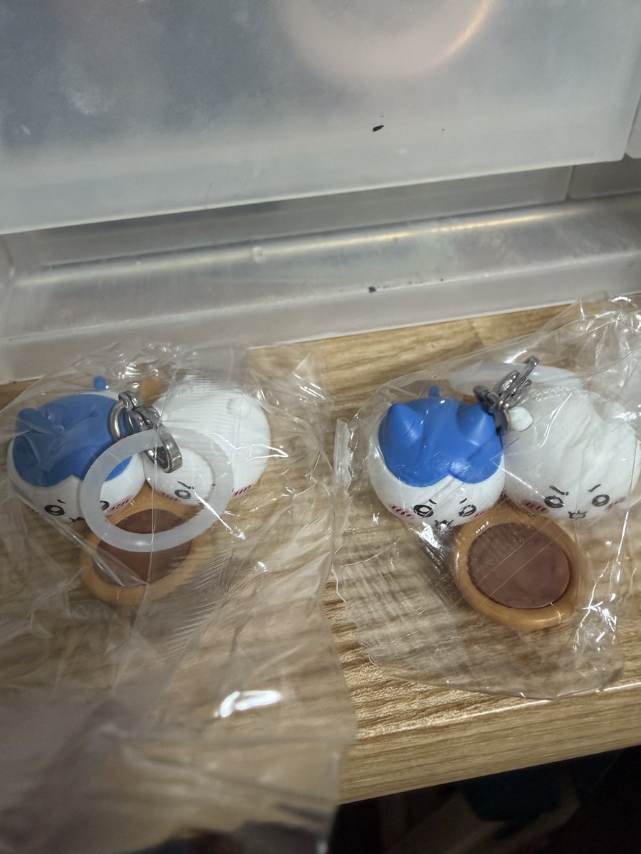 nel_q22's tweet photo. @zcnox_24 リプ失礼します。
こちら所持しているのですが当方の送料全額負担にて交換可能でしょうか？ https://t.co/foKidgRAov