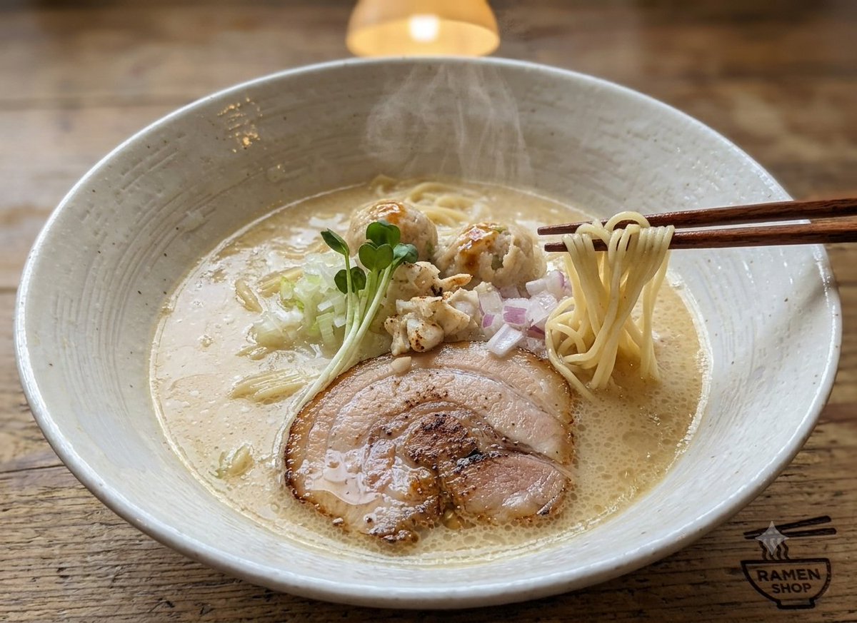 ramenten_kouki's tweet photo. ランチ！
ご来店ありがとうございました！

引き続き夜営業もよろしくお願いします

日曜日の夜営業は

18:00-20:00(L.O19:45)です

平日よりも1時間早く閉店しますお間違えないよう お願いします😊

#ラーメン晃煇 https://t.co/5CHpJy5Qx8