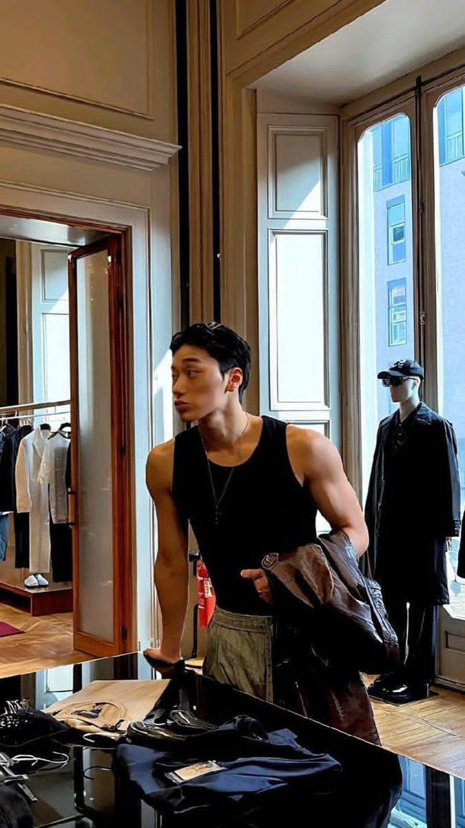 FashionistD's tweet photo. #SAN Appreciation post! https://t.co/u3Dw4VZtUe