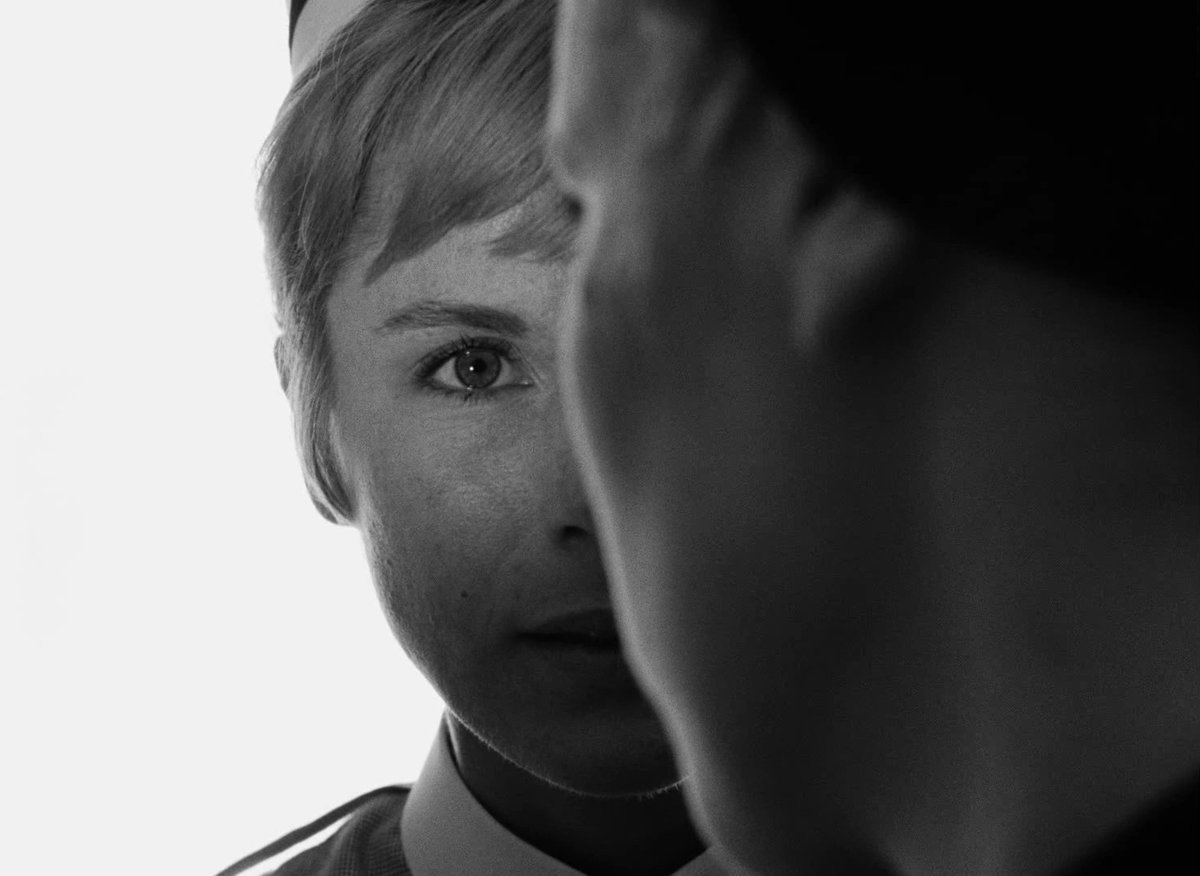 _Sam88er's tweet photo. Persona (1966) dir. Ingmar Bergman https://t.co/v5hCp07jO5