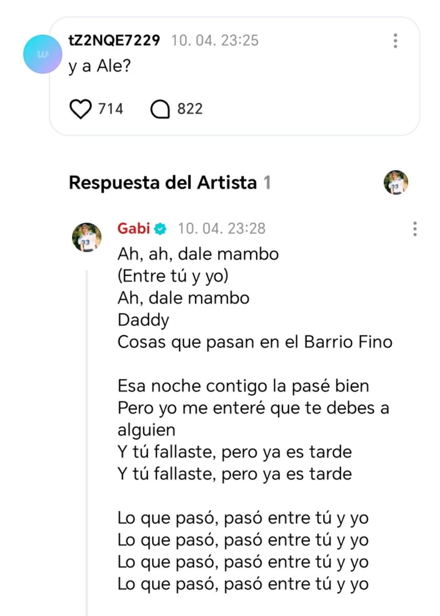 Co0lweather's tweet photo. @yaoicitoz Yo no sere tibia esta directa de gabi ESTUVO MAL 
Y EL FUE QUE DIO A PIE A LAS TEORIAS DE ENESMITAD
LISTO SOY BUENA FAN https://t.co/cJOdN6ocYu