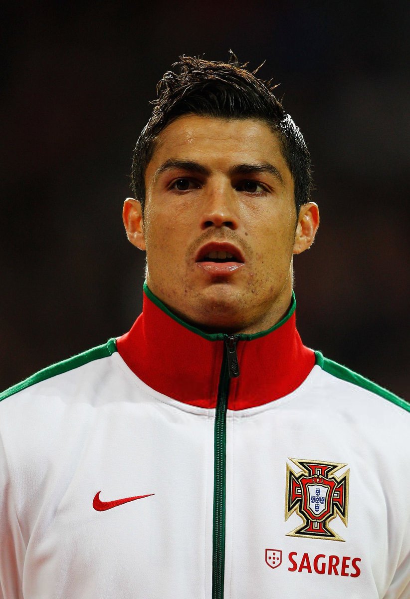 CRonaldoNews's tweet photo. October 11, 2011 🗓️✨🔙

Denmark 2-1 Portugal. https://t.co/DKGuvma0o5