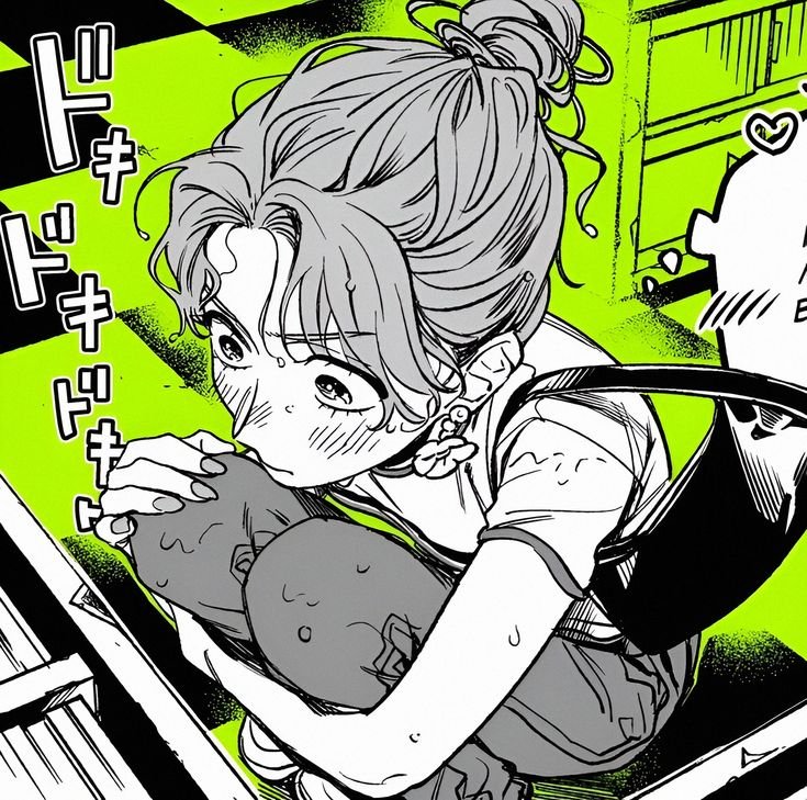 cucuglu's tweet photo. De "mi crush huele muy ricooo 😳😳" a "Me encanta el olor de mi novia, amo a mi novia me quiero casar con mi novia mi novia mi novia kogamitsukimitsukikogakoga mia ☺️" https://t.co/HCPt8iQ1T7