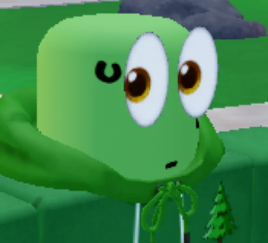 Green H. Horseman on X: 