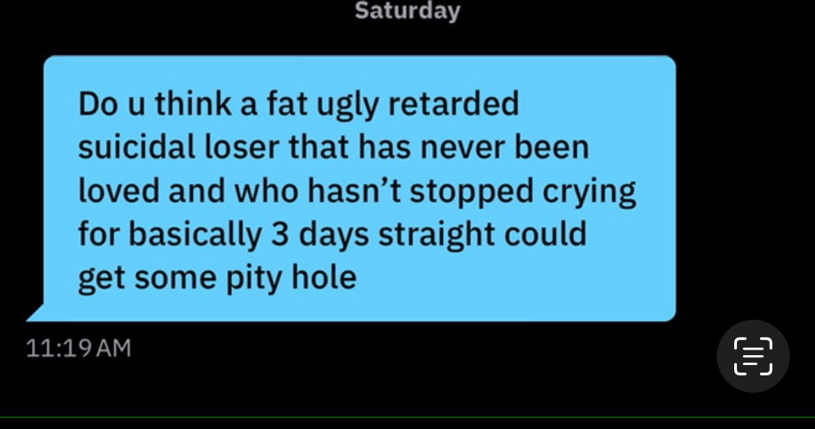 _p4rty_po1s0n's tweet photo. my fave grindr interactions to date https://t.co/UVb6HMLL3i