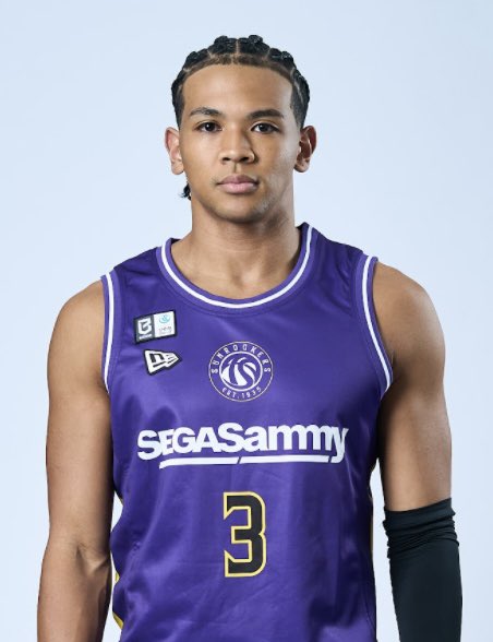 TokyoSunrockers's tweet photo. 【お知らせ】

ジャン・ローレンス・ハーパージュニア選手は富山戦での負傷により、本日の仙台戦を欠場いたします。

なお、チームには帯同いたします。

#東京サンロッカーズ #Bリーグ #りそなグループ https://t.co/6U0ERpdqB8