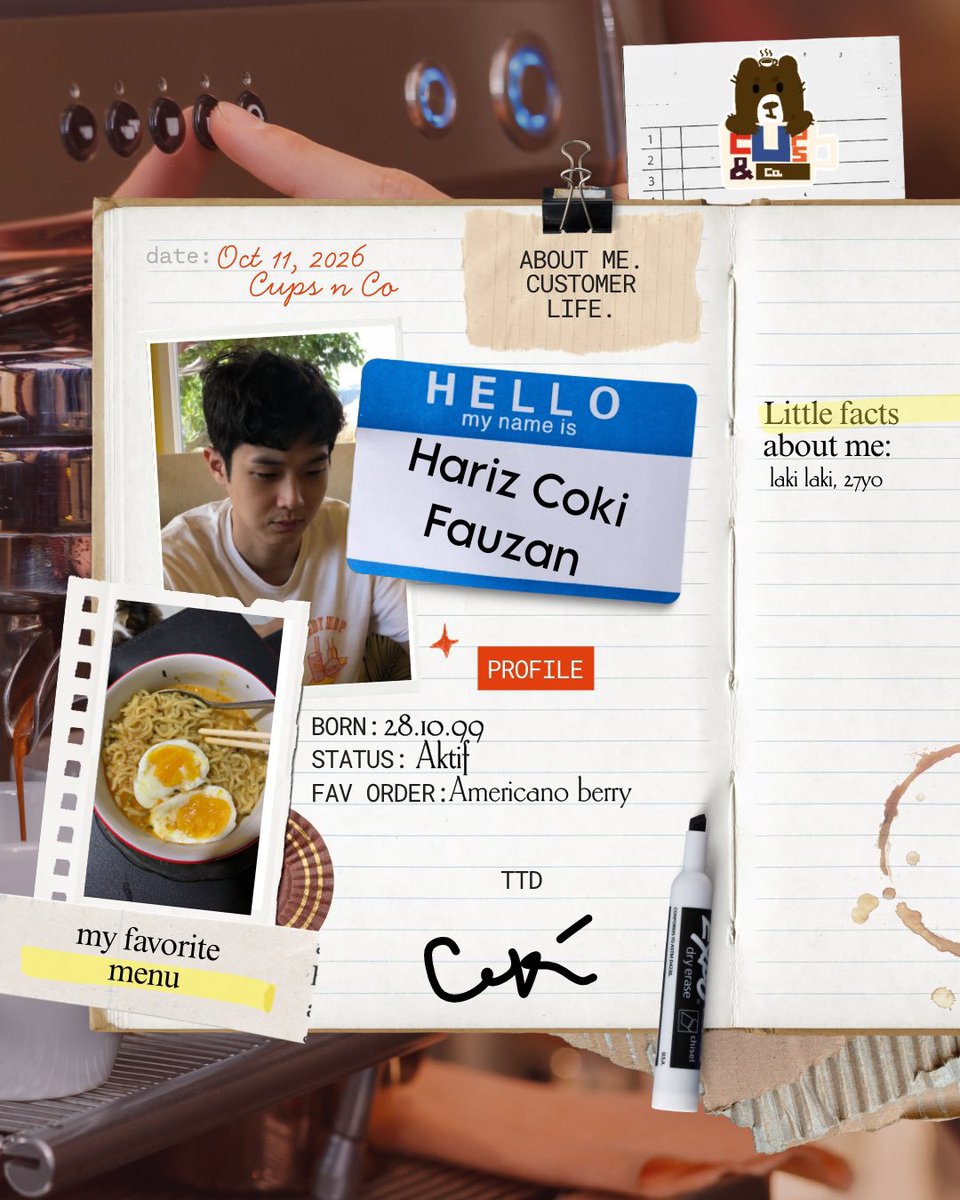 cupswooshik's tweet photo. @CupsnCo_HQ coki https://t.co/3XdwZRSlUR