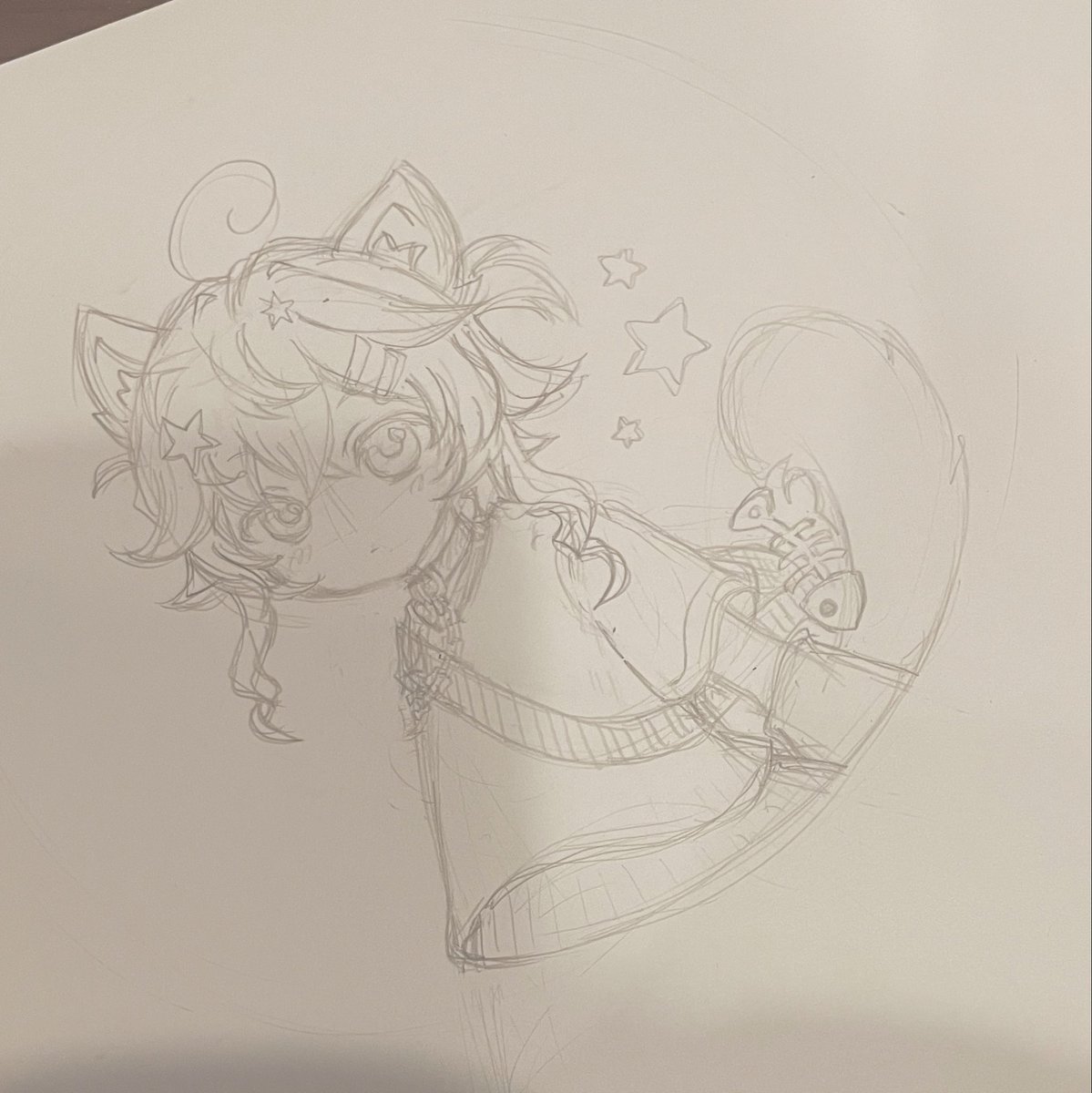 chocotto_doll's tweet photo. ニャニャニャ早く実物見たい🥺
吊下ちゃんは終わっちゃってたから🐜さん使ってみたけど…ちゃんと届くかな… https://t.co/Pd7kAmYxLb