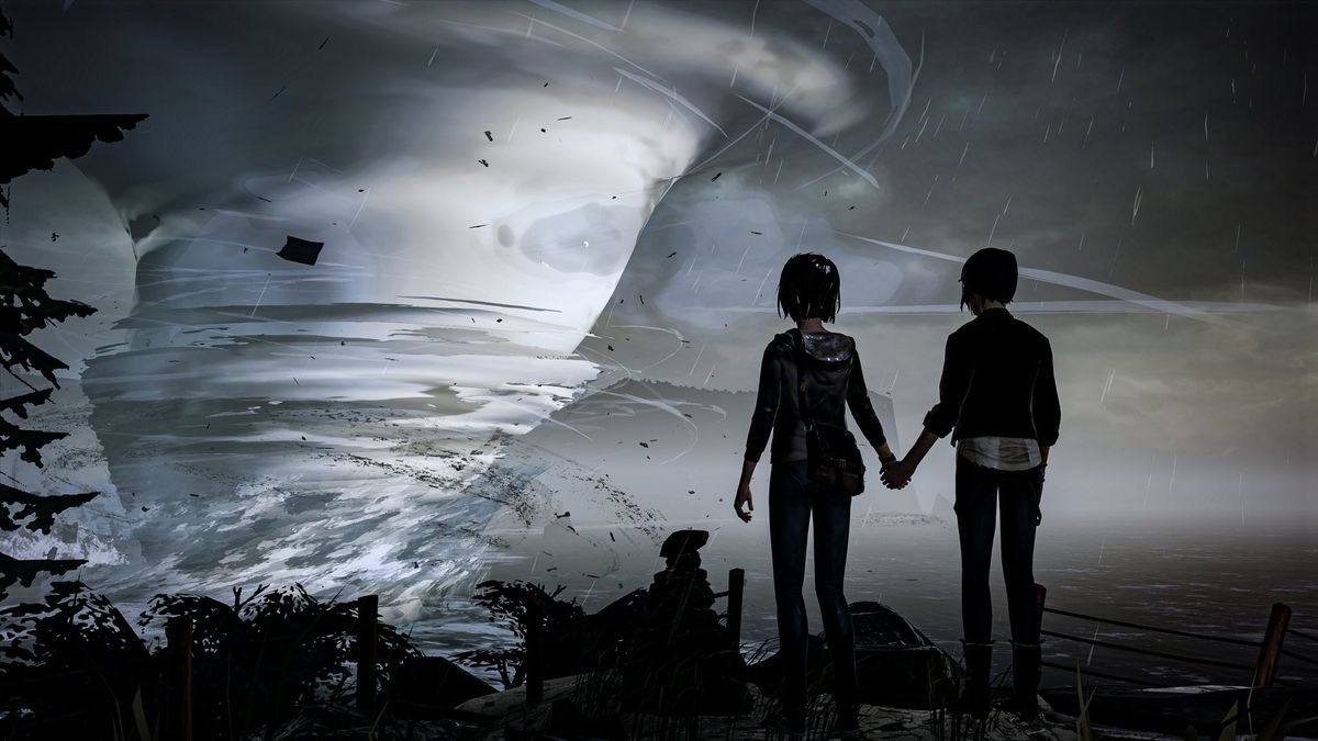truebluve's tweet photo. October 11th, 2013

“Max… I’ll always be with you.”
“Forever.” https://t.co/d1j6ZKpRJL