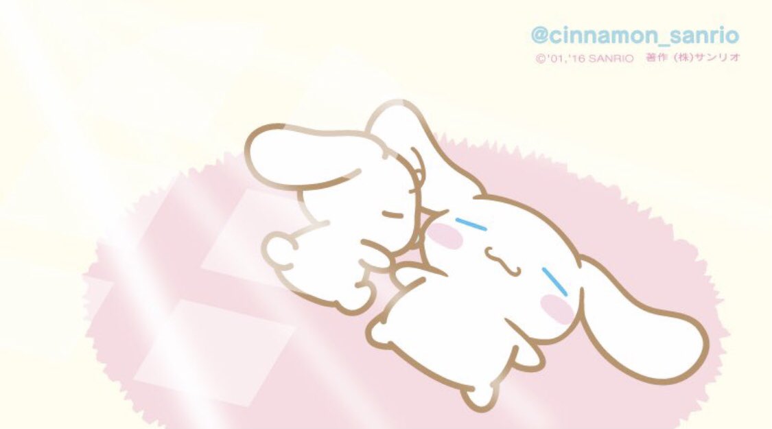 elppa8MM's tweet photo. @cinnamon_sanrio みるくちゃんのモンたんのお耳にケリ入れてる寝相かわいすぎー😍
無邪気なみるくちゃんずっと可愛くて大好きだよ~~💕 https://t.co/idmAJsLvi1