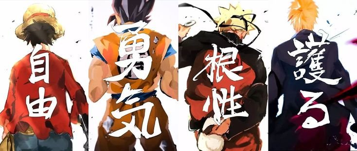 mugiwara_boy__'s tweet photo. How these 4 be moving in 2027 🔥🔥 https://t.co/oM7u3c4nPY
