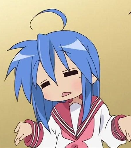 f3C0Y3rECE66927's tweet photo. こなちゃんのこの目可愛いすぎて好き https://t.co/nuokbhbnvb