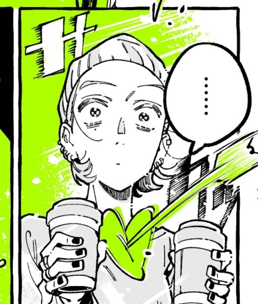 snshinemachine's tweet photo. Mitsuki's flippy hair appreciation post https://t.co/BcXnnMWkri
