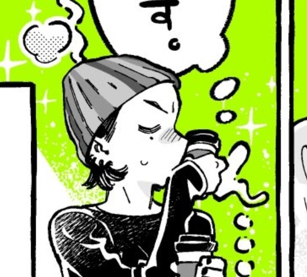 snshinemachine's tweet photo. Mitsuki's flippy hair appreciation post https://t.co/BcXnnMWkri