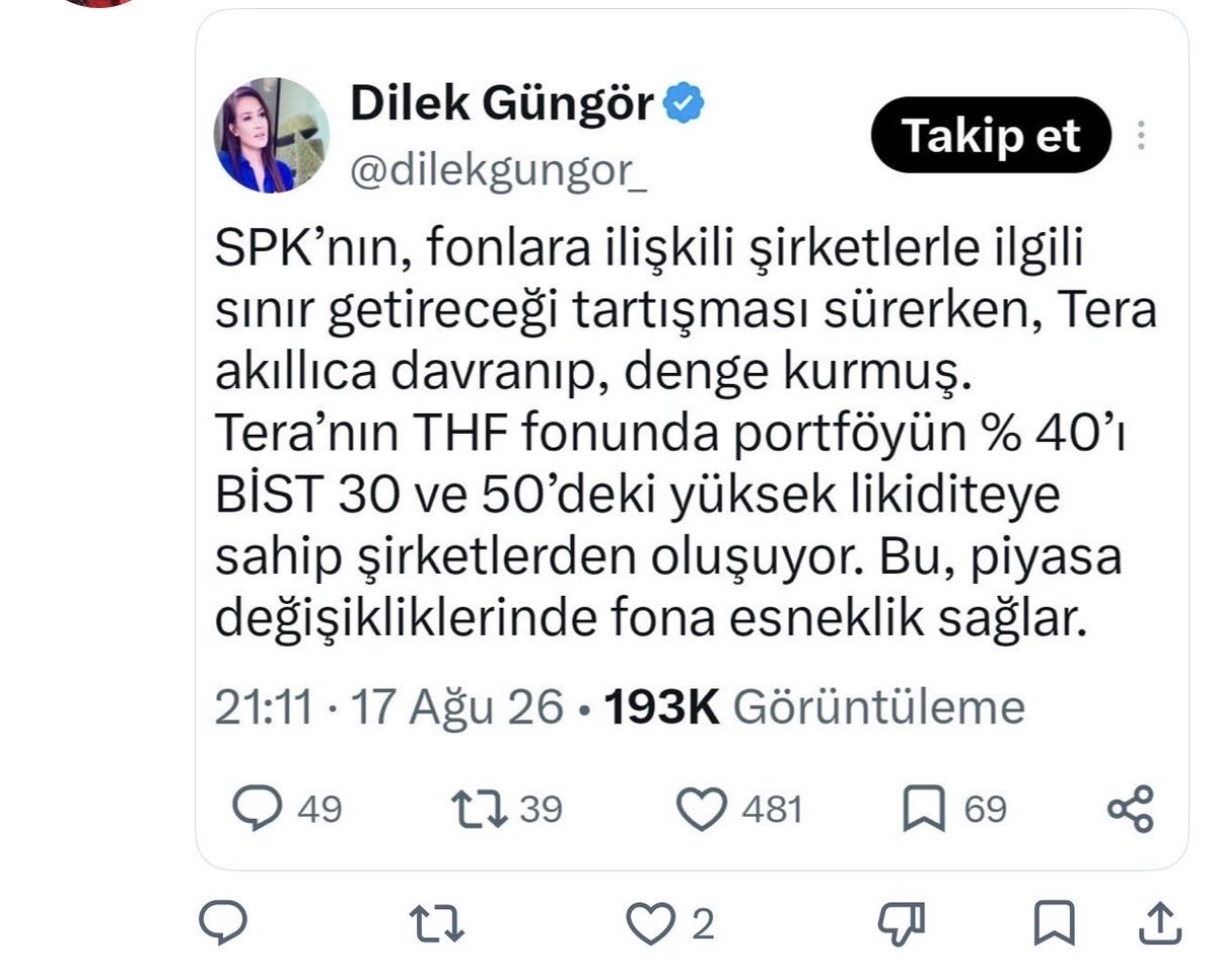 MustafaBeyFon's tweet photo. Fon güzellemesiyle insanları içeri yönlendirenler hakkında soruşturma başlatılmalı, gereken cezalar verilmelidir

#ANAPARAKulHakkıdır 
#FonZedeyeAnaParaVerilsin 
#StopajlarHavuza

#TLY #TERA #TP2 #THF 

@dilekgungor_ @spkgovtr @memetsimsek @iletisim @RTErdogan https://t.co/SQOYVPDAOz