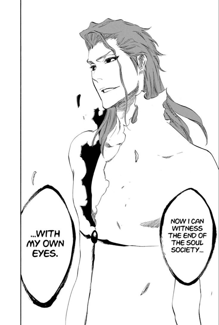 Vaidik62666's tweet photo. Need that official bleach manga comeback news from kubo so badly https://t.co/Lq5HbdxFQz
