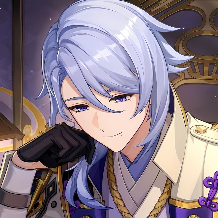 Sammy_lily22's tweet photo. Interactive tweet//

Ayato or Varka? https://t.co/RVOdqrxN32