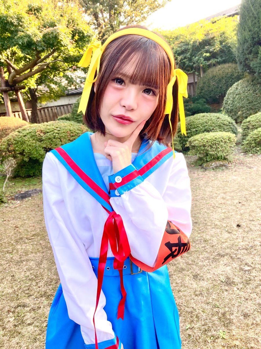 hifu123's tweet photo. ハロウィン🎃撮影会終了しました！
皆さん、ありがとう❤️❤️❤️
これから、バンドの練習なので
頑張ってきます☆*:.｡. https://t.co/bMSsPT3LYz