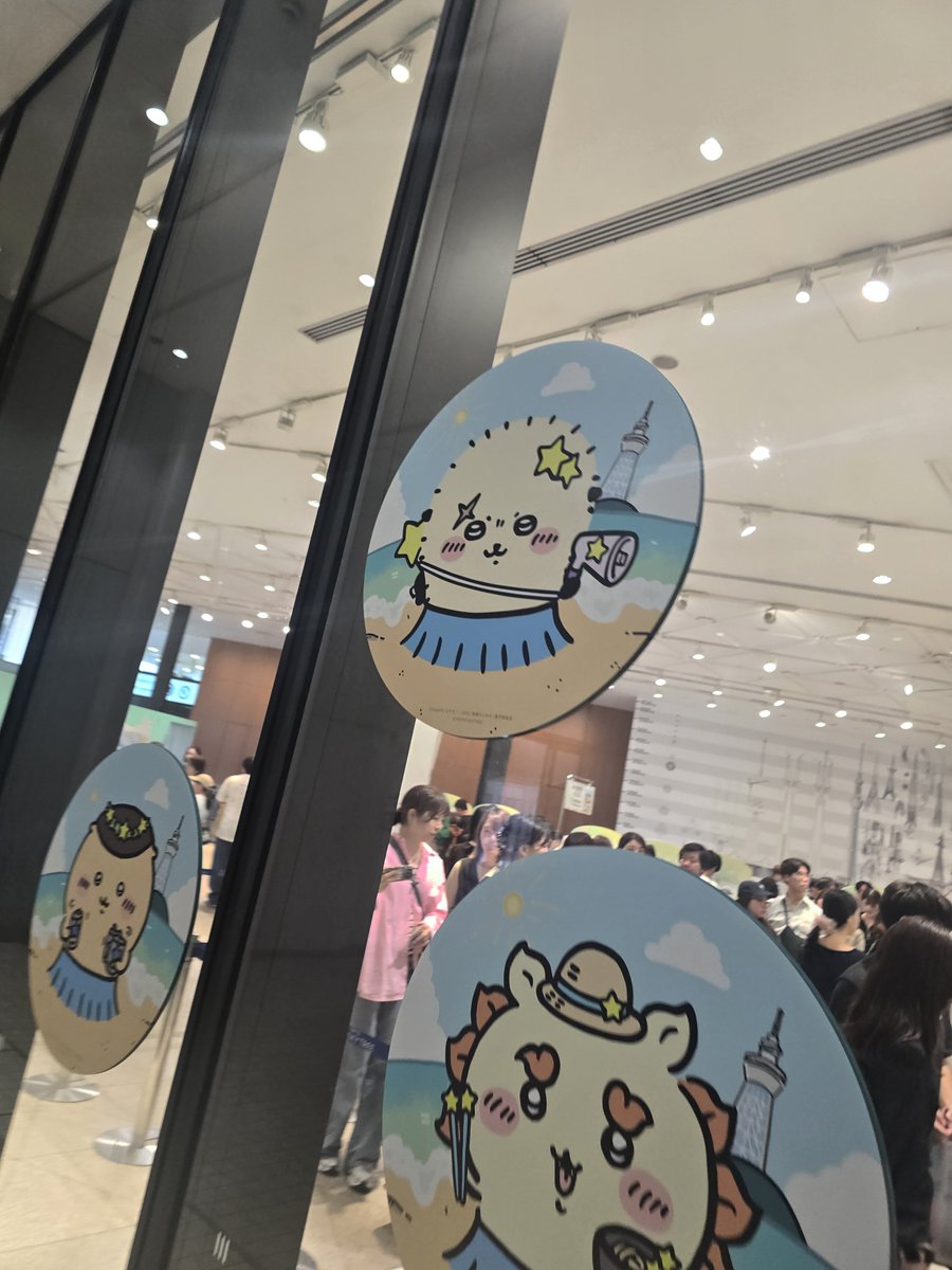 lamb_sugar's tweet photo. 치이까와 https://t.co/H9Lx0W8jjz