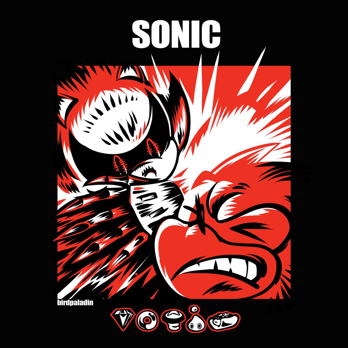 _birdpaladin's tweet photo. sonic x kmfdm
#sonicthehedgehogㅤㅤㅤ https://t.co/AHVXsrwxvw