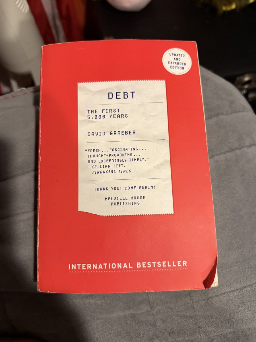 PatJones924's tweet photo. This book was how I was able to get my job at Apple. The most mind blowing book next to the Holy Bible. I will ship this book FOR FREE to anyone who wants it. DM me if interested. https://t.co/UvGV3JspSM