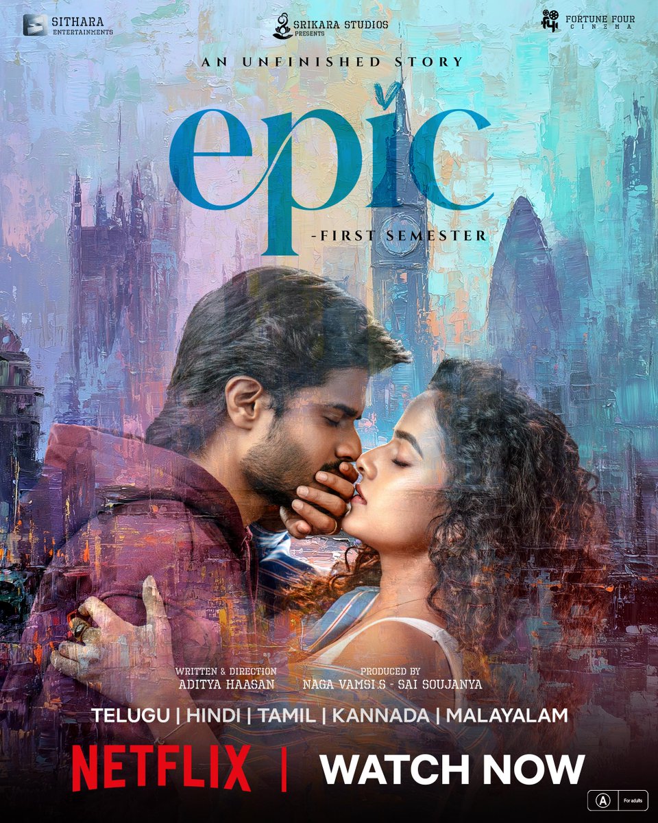 OTTGate's tweet photo. Streaming Now : 📢❤️‍🔥

#EPIC - Netflix
#Mandaadi - Netflix 
#Khalifa - Amazon Prime 
#PradhamaDrishtyaKuttakkar - Netflix https://t.co/7KwB3bpGK2