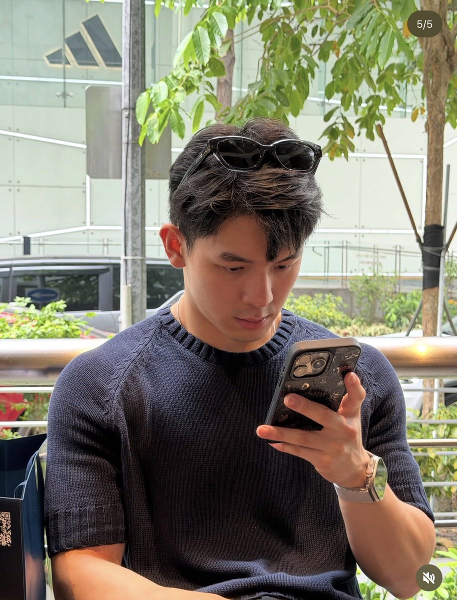 khunate's tweet photo. นี่แหละๆ พ่อของลูก สเปคเลย😍 https://t.co/uFHpcIPppz